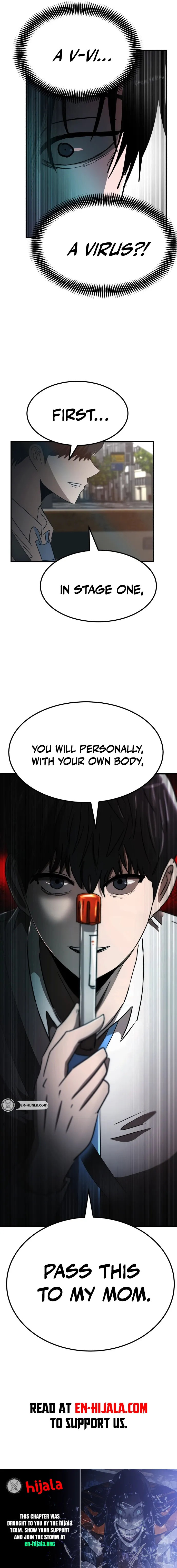 Money Hole Chapter 2 page 21 - 