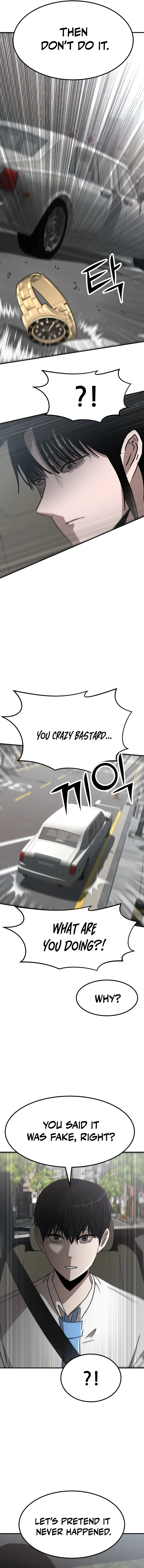 Money Hole Chapter 2 page 6 - 