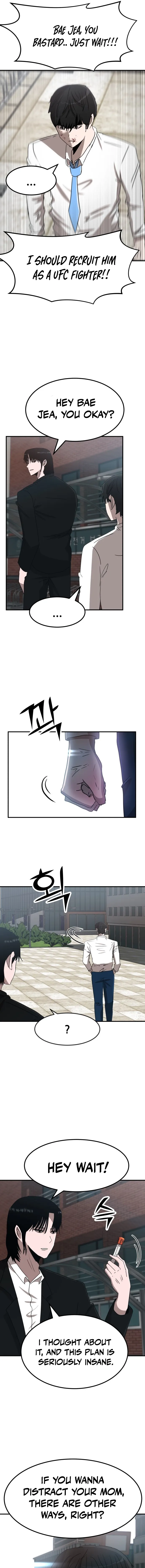 Money Hole Chapter 3 page 11 - 