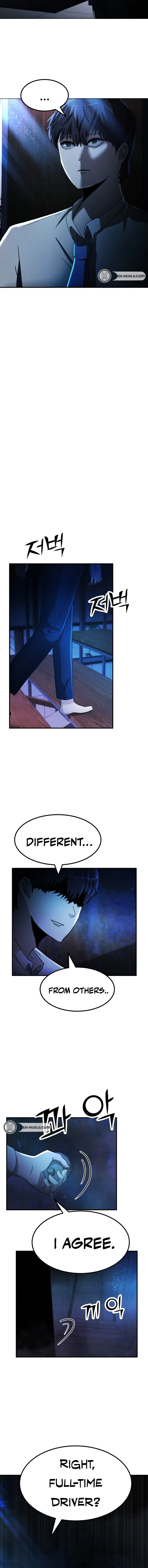 Money Hole Chapter 3 page 16 - 