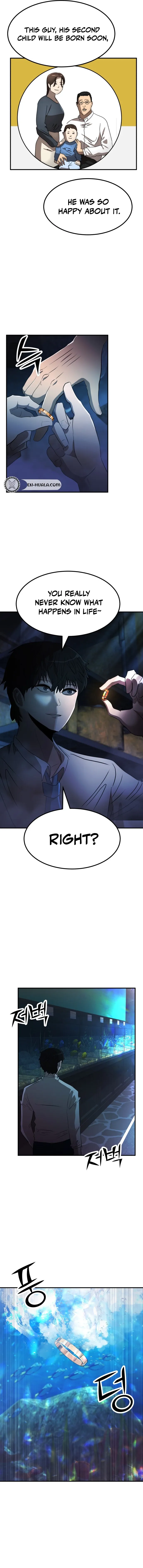 Money Hole Chapter 4 page 2 - 