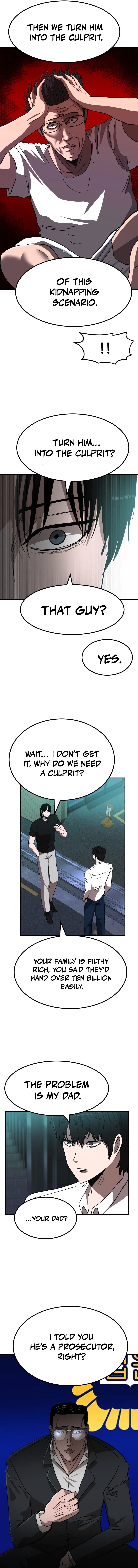 Money Hole Chapter 4 page 17 - 