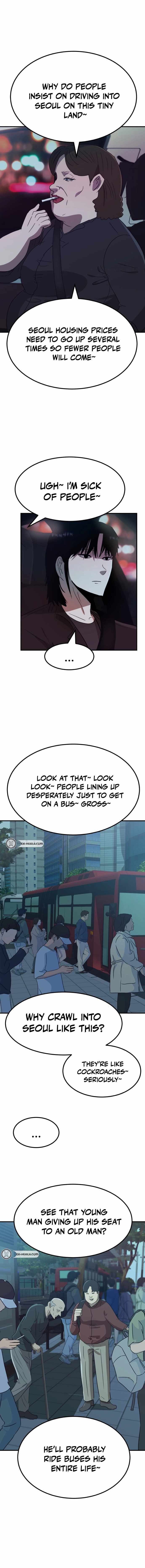 Money Hole Chapter 5 page 12 - 