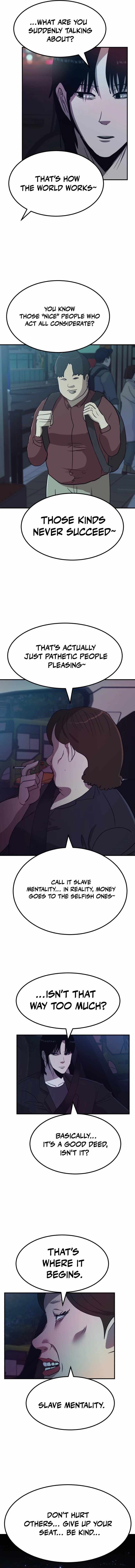 Money Hole Chapter 5 page 13 - 