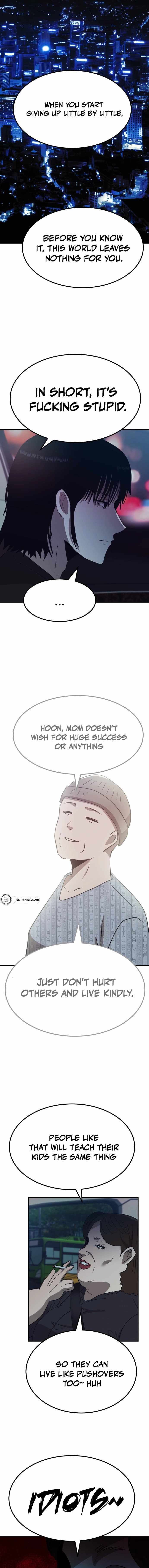 Money Hole Chapter 5 page 14 - 