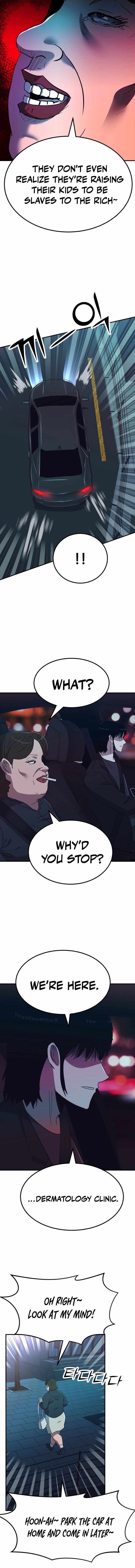 Money Hole Chapter 5 page 15 - 