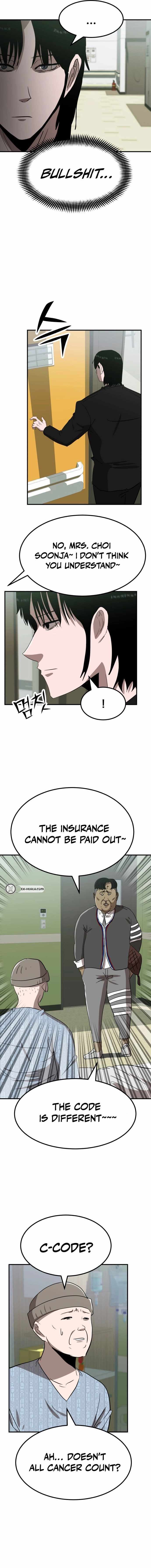Money Hole Chapter 5 page 17 - 