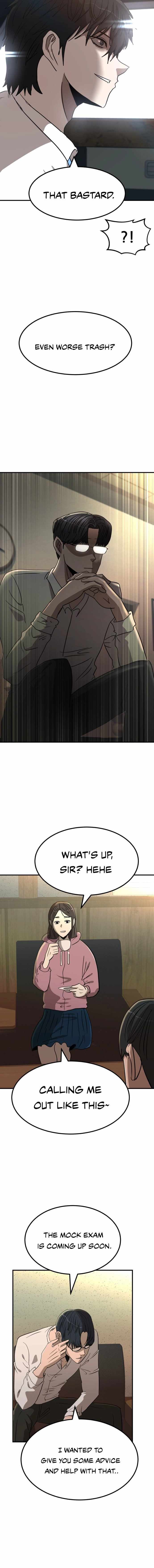 Money Hole Chapter 6 page 11 - 