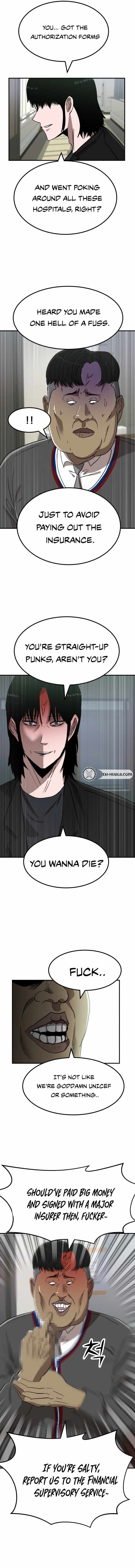 Money Hole Chapter 6 page 4 - 