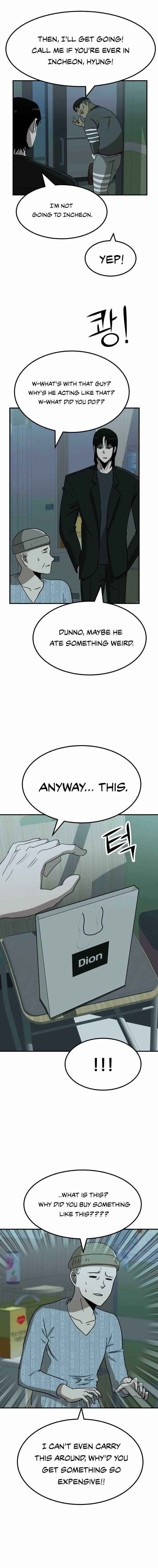 Money Hole Chapter 6 page 7 - 