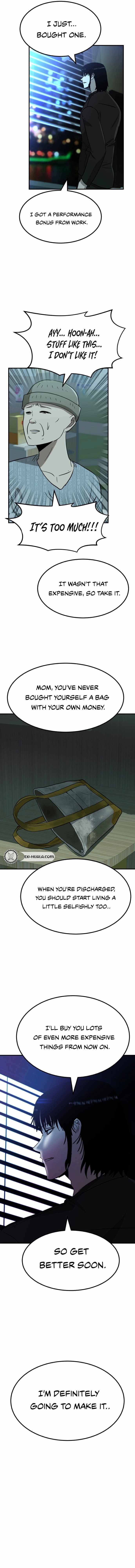 Money Hole Chapter 6 page 8 - 
