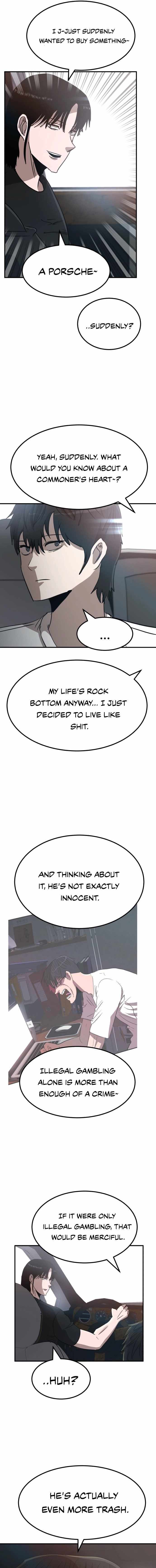 Money Hole Chapter 6 page 10 - 