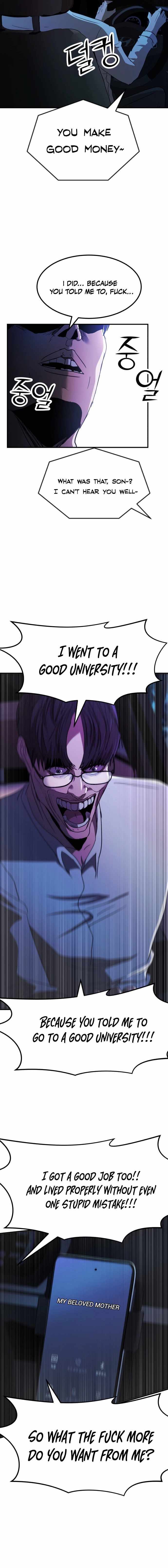 Money Hole Chapter 7 page 15 - 