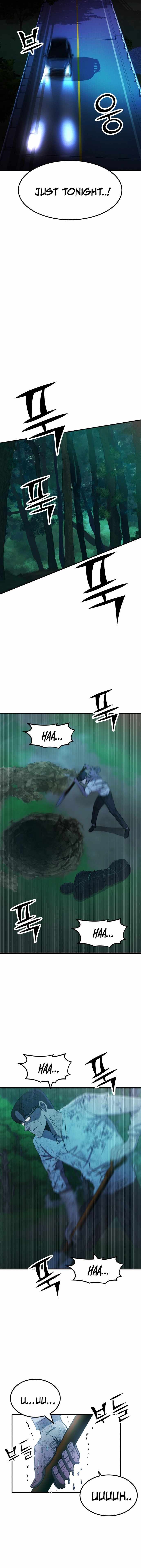 Money Hole Chapter 7 page 18 - 