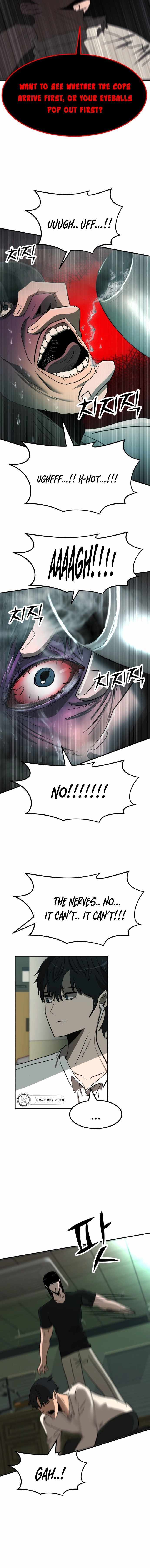 Money Hole Chapter 7 page 8 - 