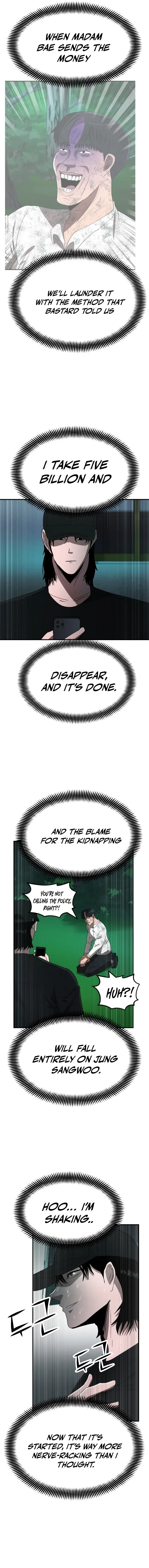 Money Hole Chapter 8 page 13 - 