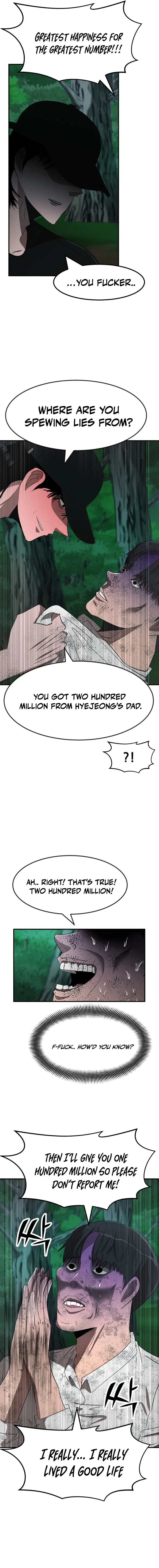 Money Hole Chapter 8 page 5 - 