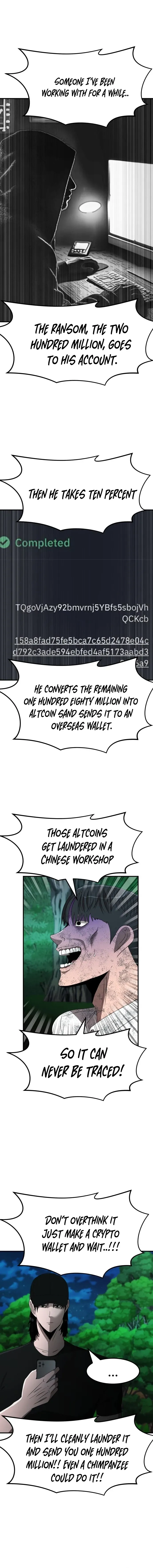 Money Hole Chapter 8 page 7 - 