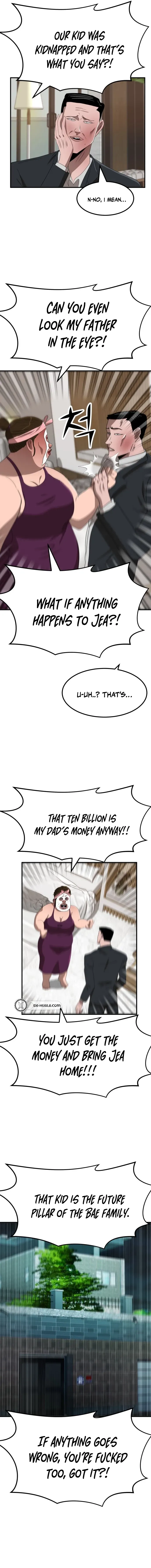 Money Hole Chapter 9 page 2 - 
