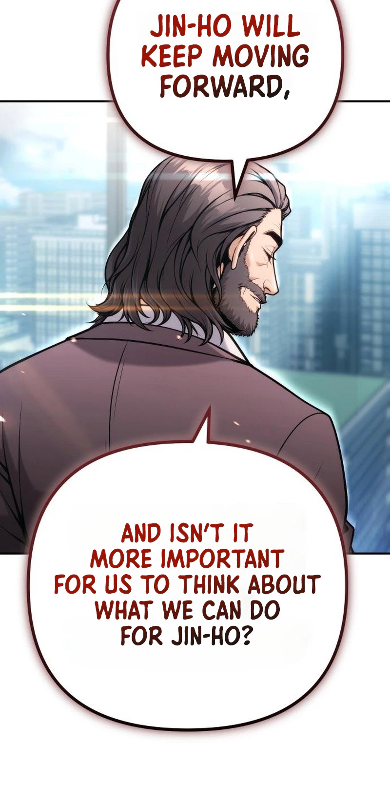 Money Keeps Piling Up No Matter How Much I Spend Chapter 23 page 21 - 