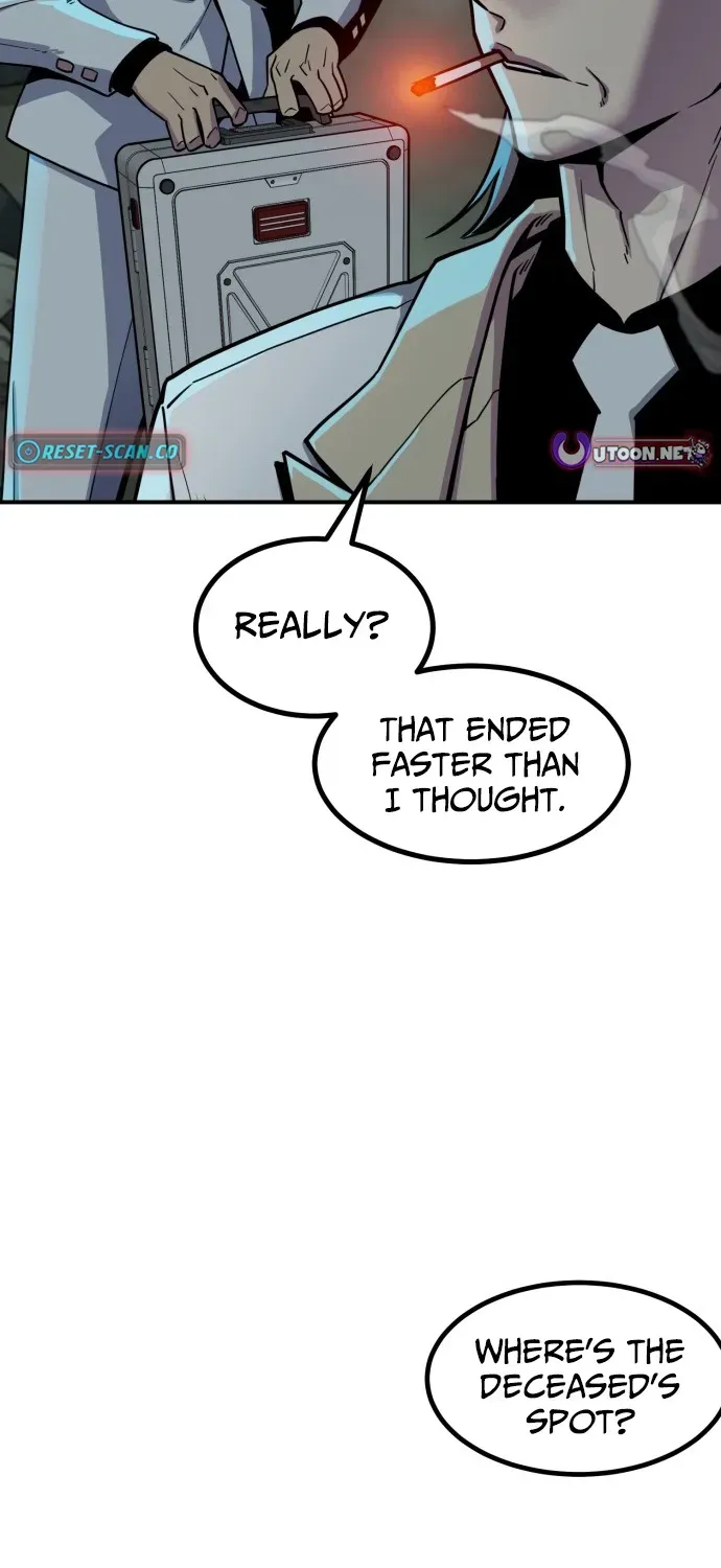 Mongju Chapter 0 page 15 - 