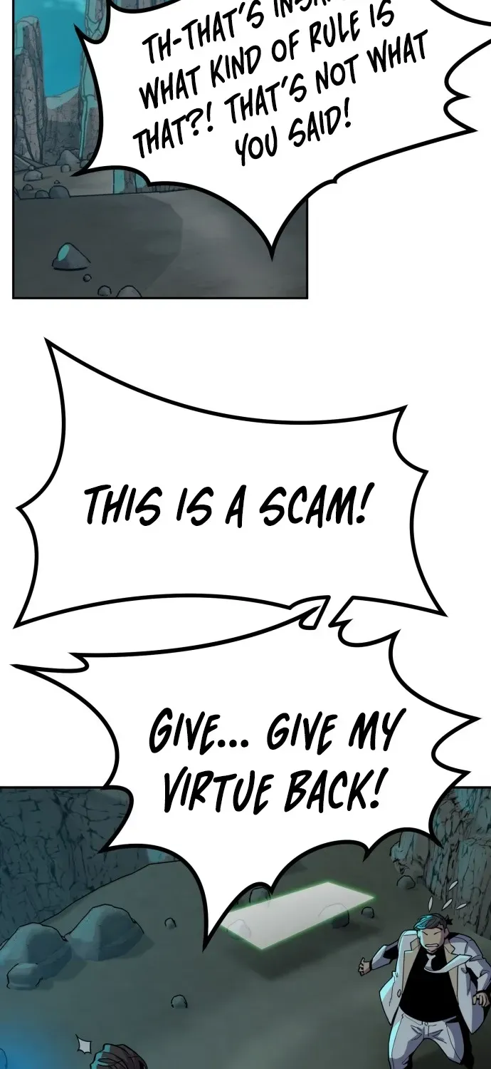 Mongju Chapter 0 page 22 - 