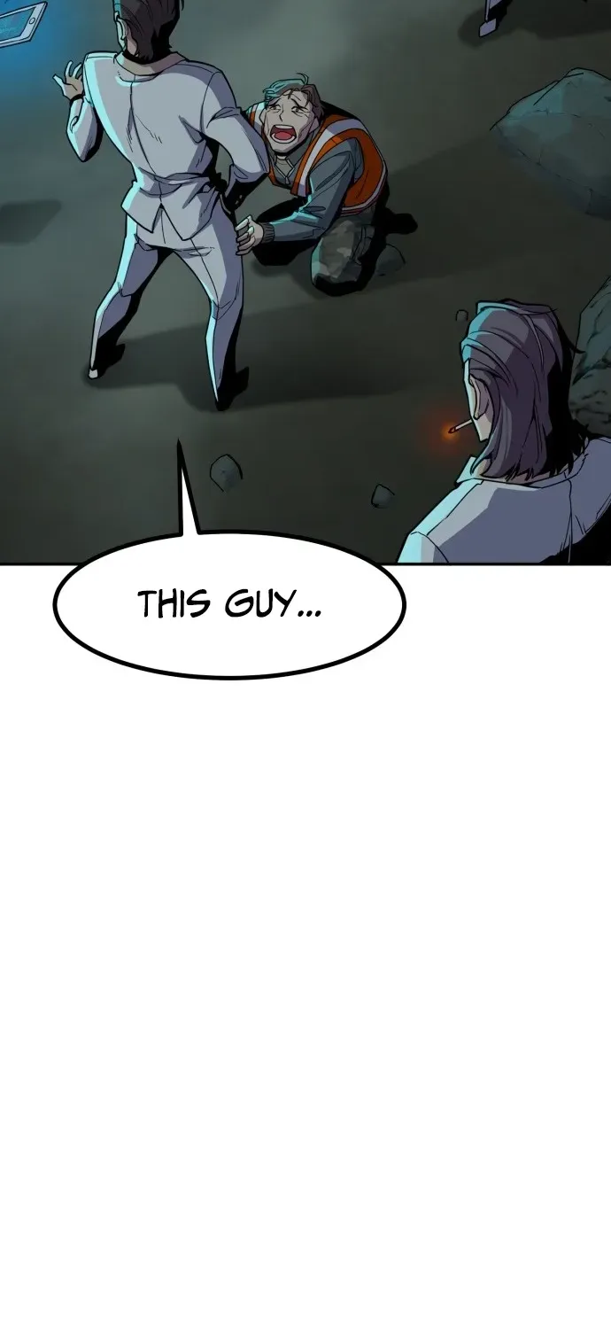 Mongju Chapter 0 page 23 - 