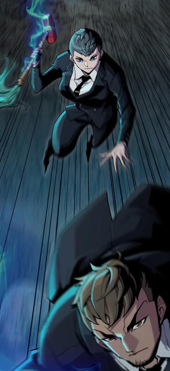 Mongju Chapter 0 page 68 - 