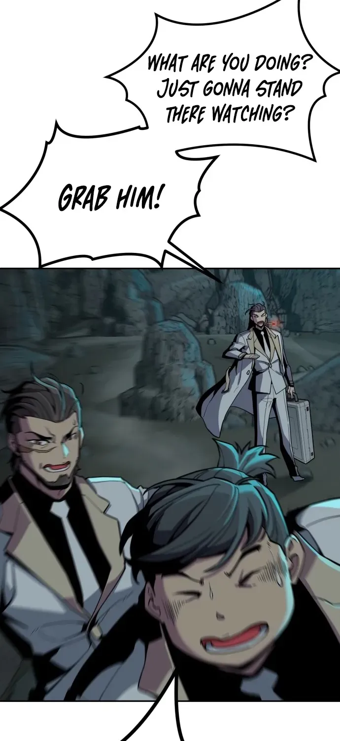 Mongju Chapter 1 page 32 - 