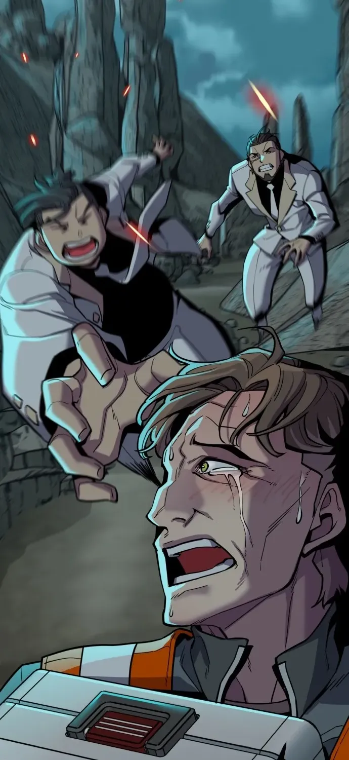 Mongju Chapter 1 page 37 - 