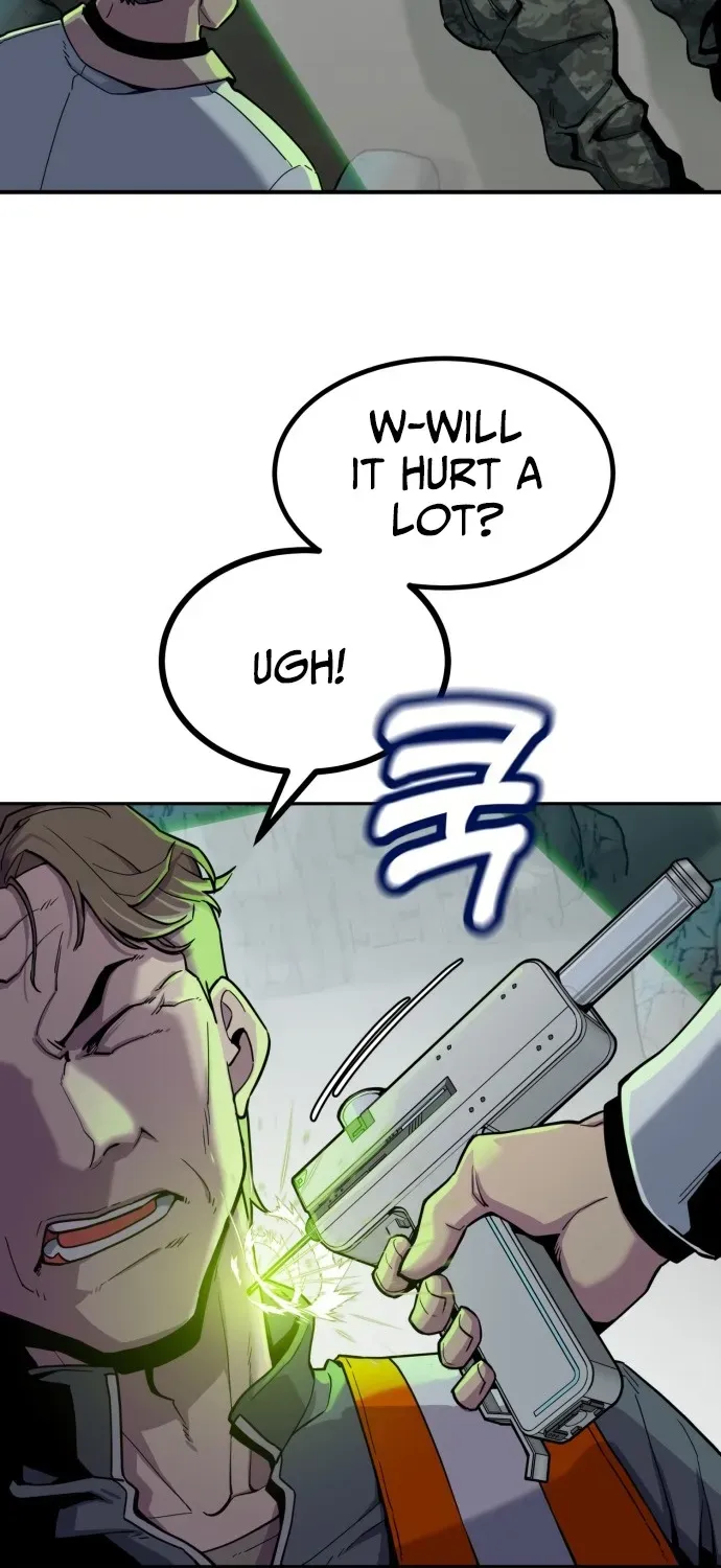 Mongju Chapter 1 page 5 - 