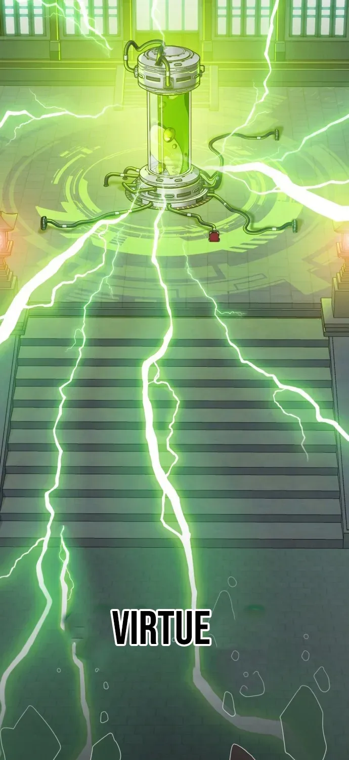 Mongju Chapter 1 page 57 - 