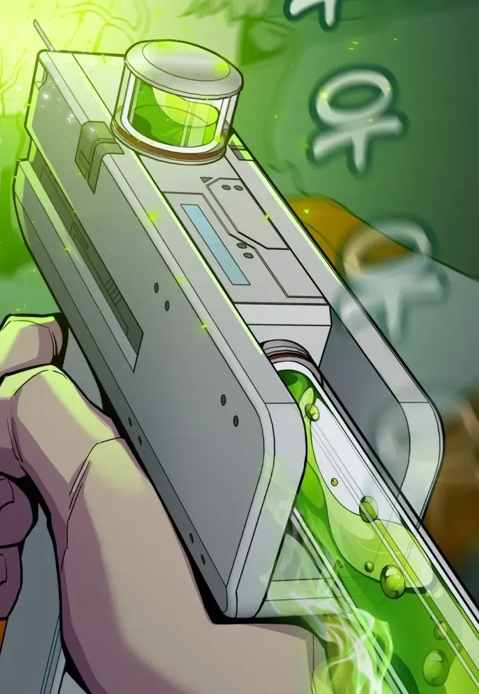 Mongju Chapter 1 page 7 - 