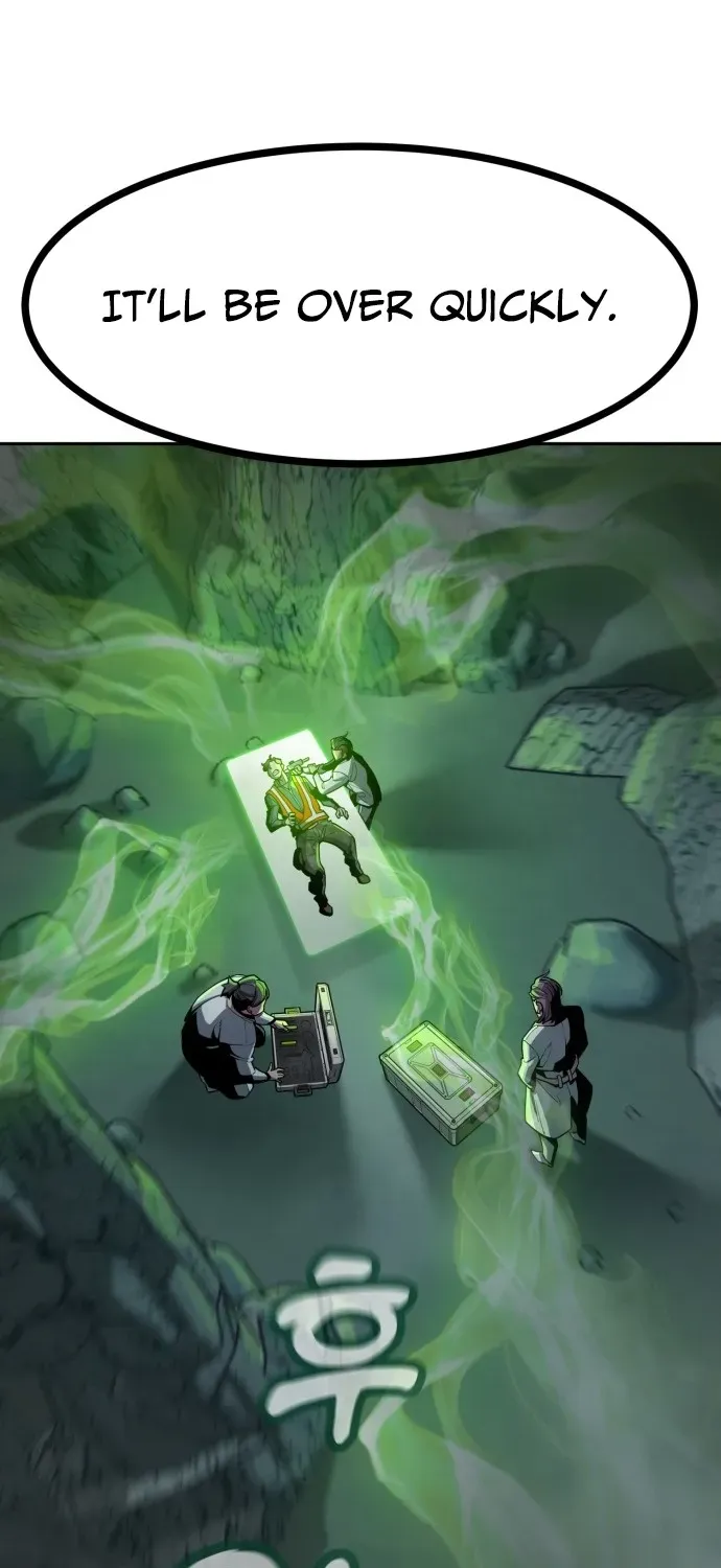 Mongju Chapter 1 page 9 - 
