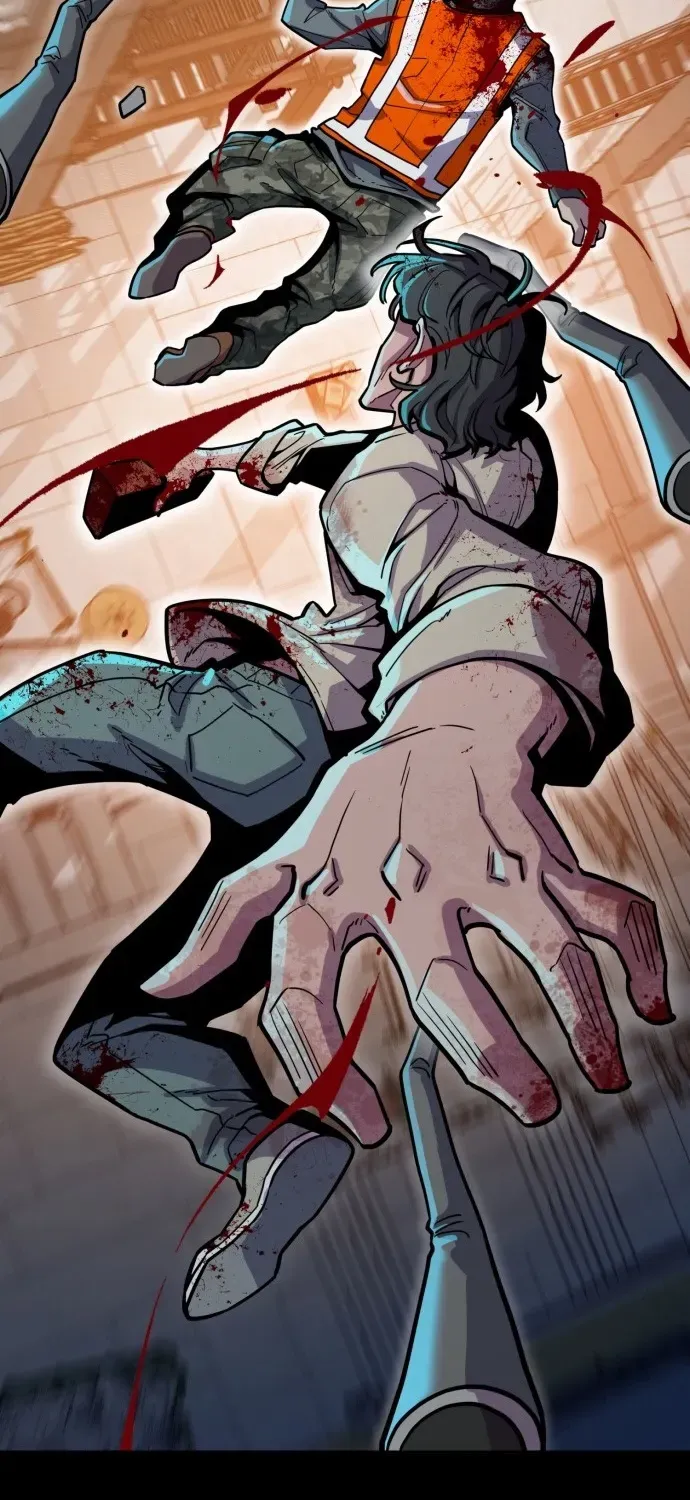 Mongju Chapter 2 page 110 - 