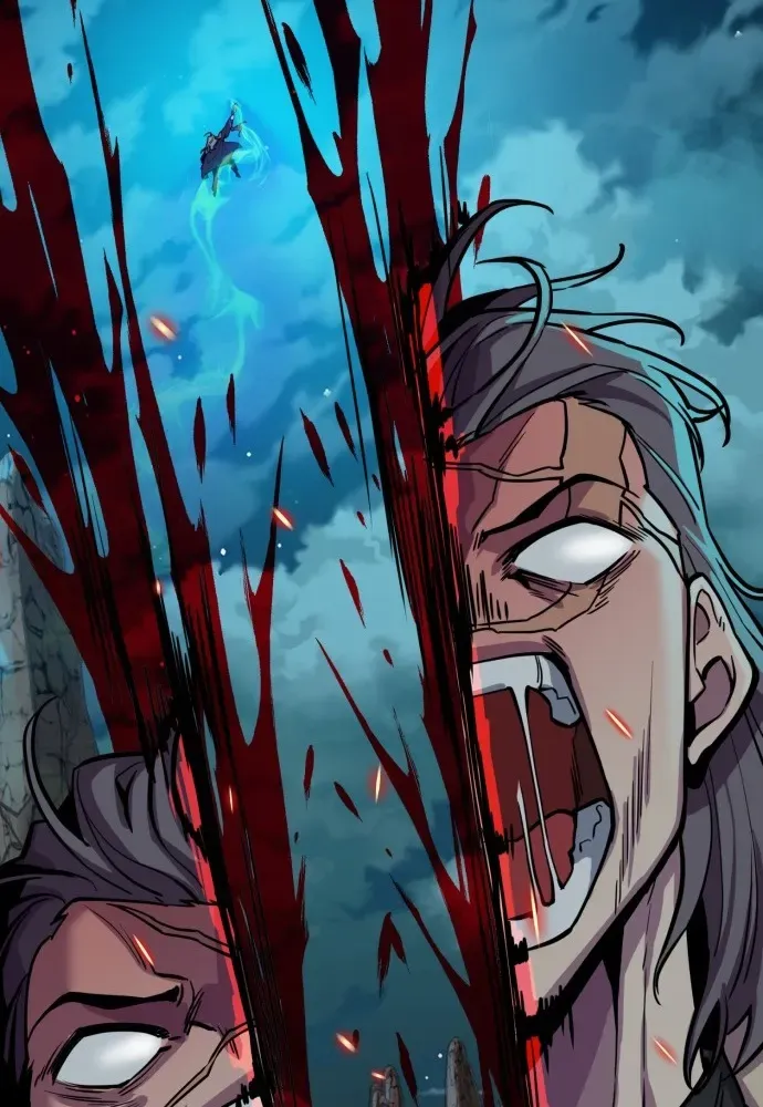 Mongju Chapter 2 page 14 - 