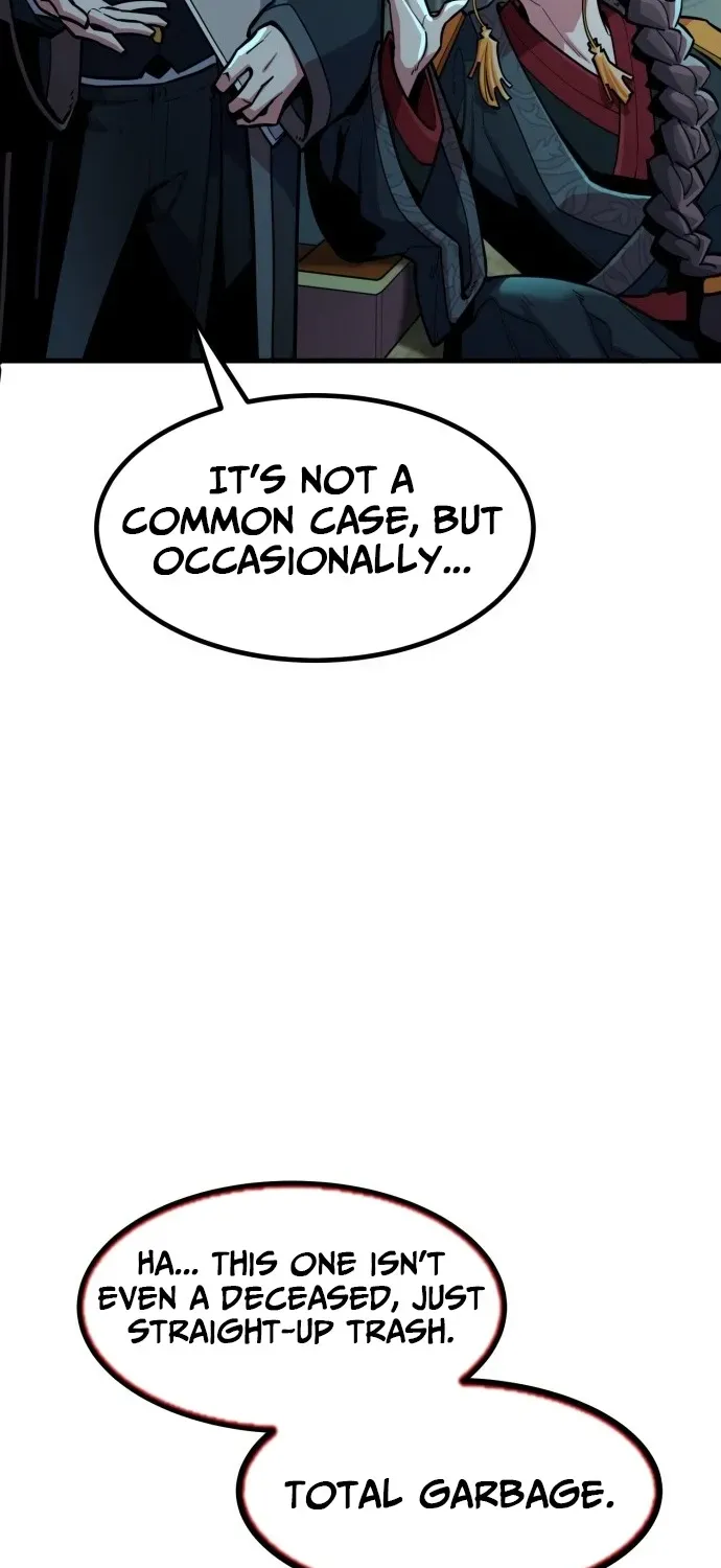 Mongju Chapter 2 page 132 - 