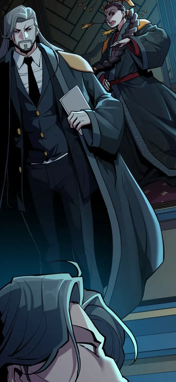 Mongju Chapter 2 page 135 - 