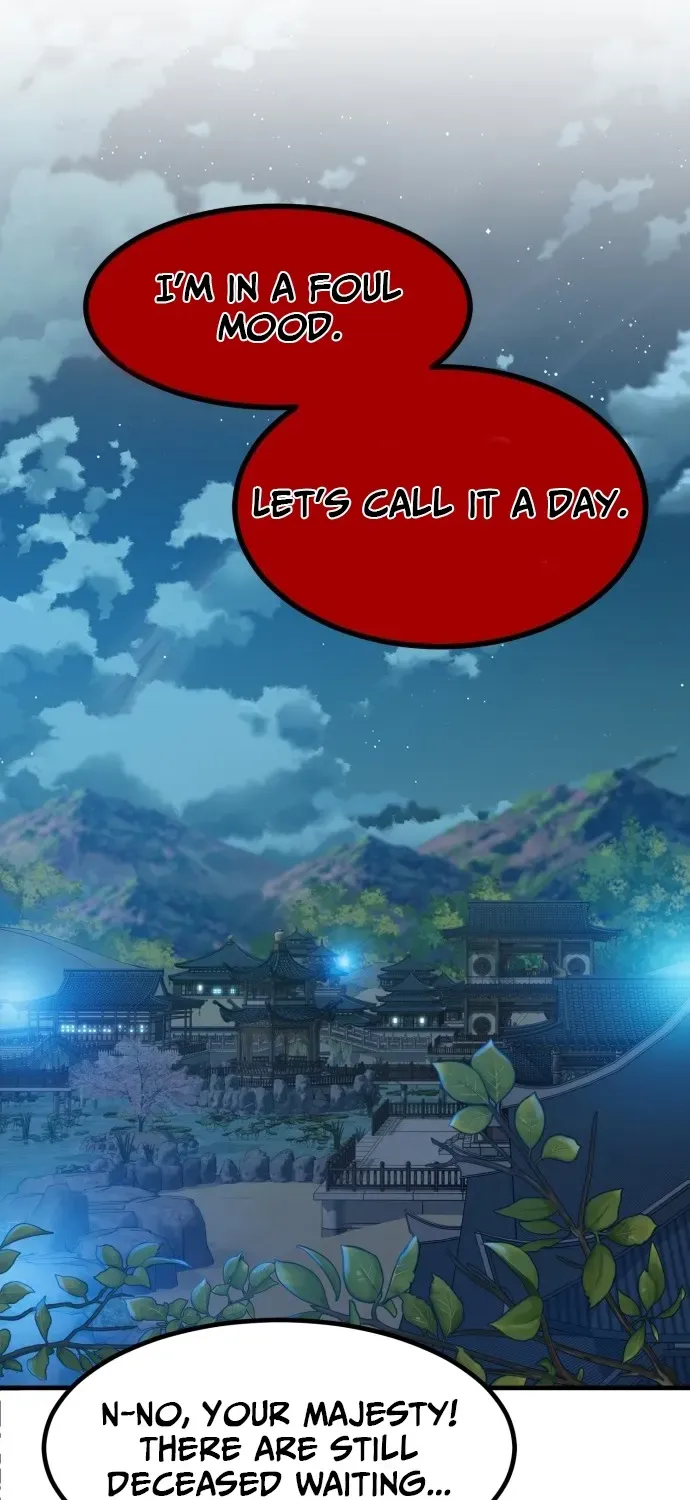 Mongju Chapter 2 page 165 - 