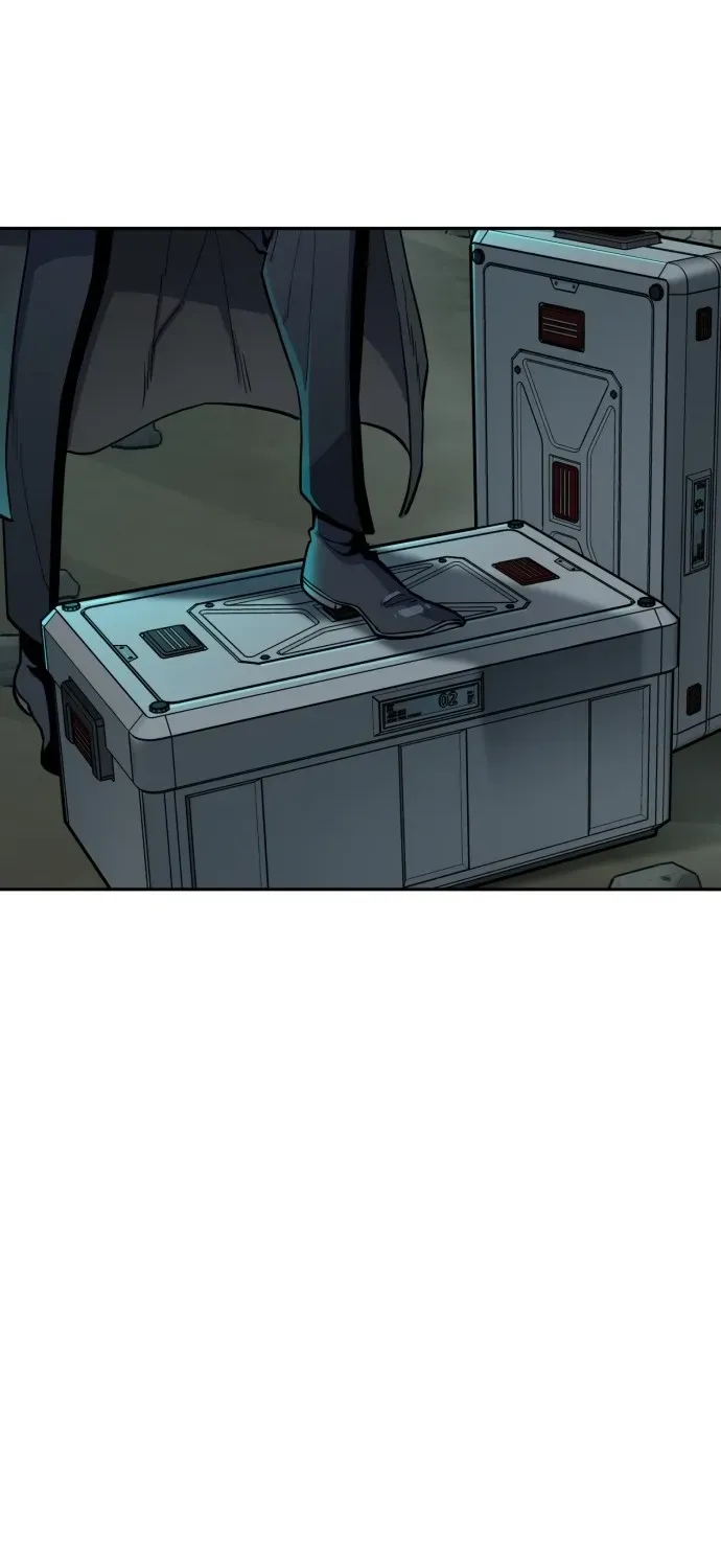 Mongju Chapter 2 page 20 - 