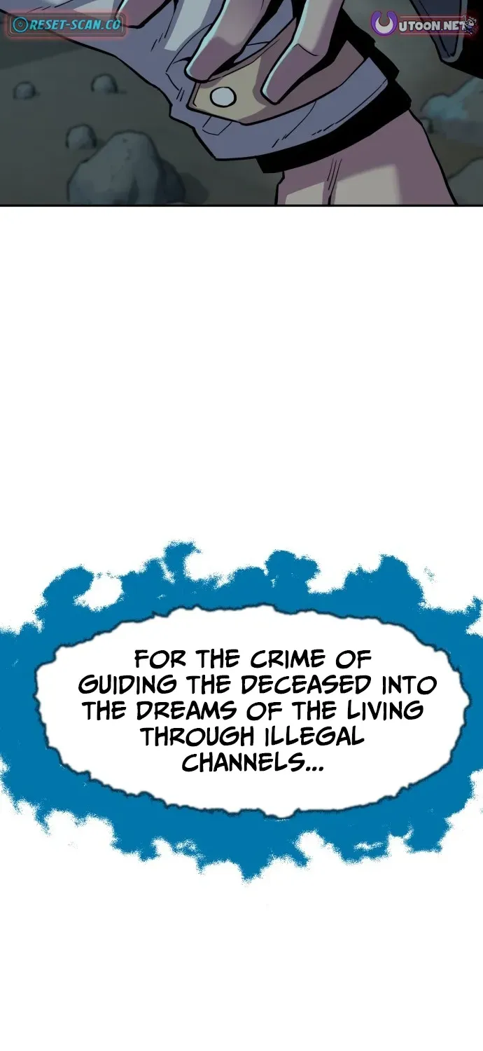 Mongju Chapter 2 page 3 - 