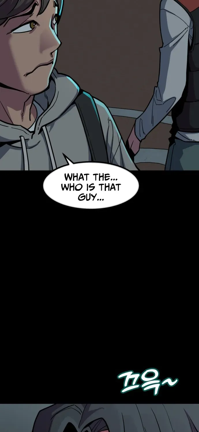 Mongju Chapter 2 page 36 - 