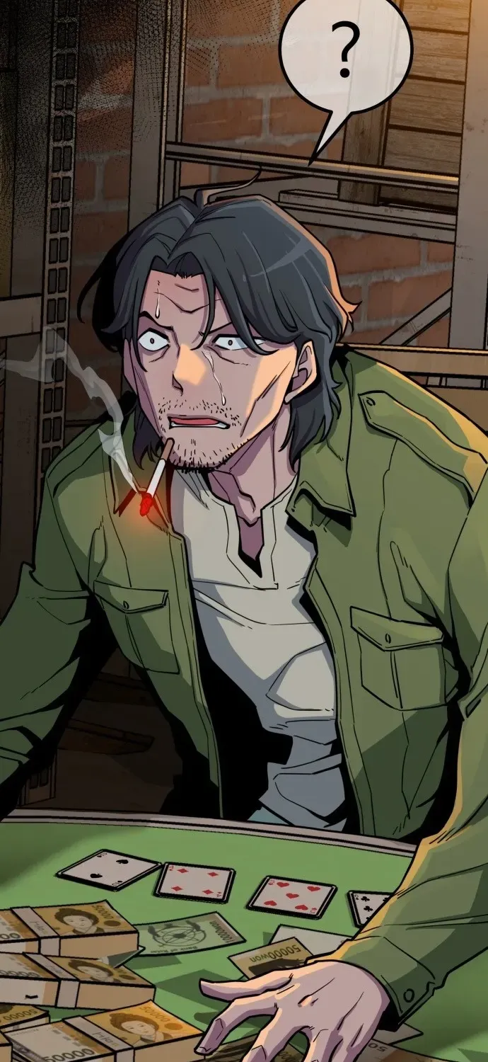 Mongju Chapter 2 page 45 - 