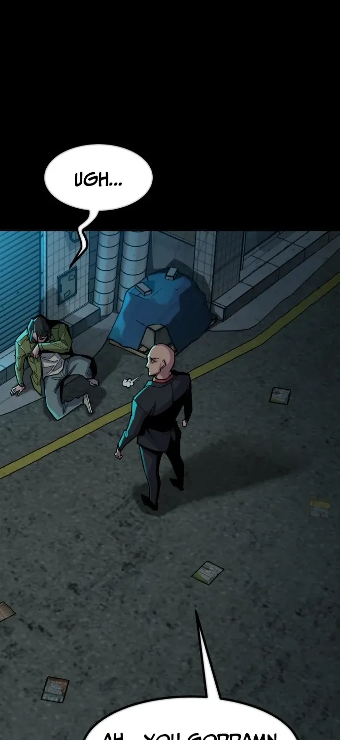 Mongju Chapter 2 page 60 - 