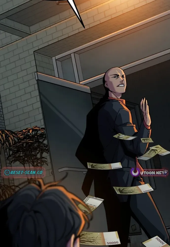 Mongju Chapter 2 page 63 - 