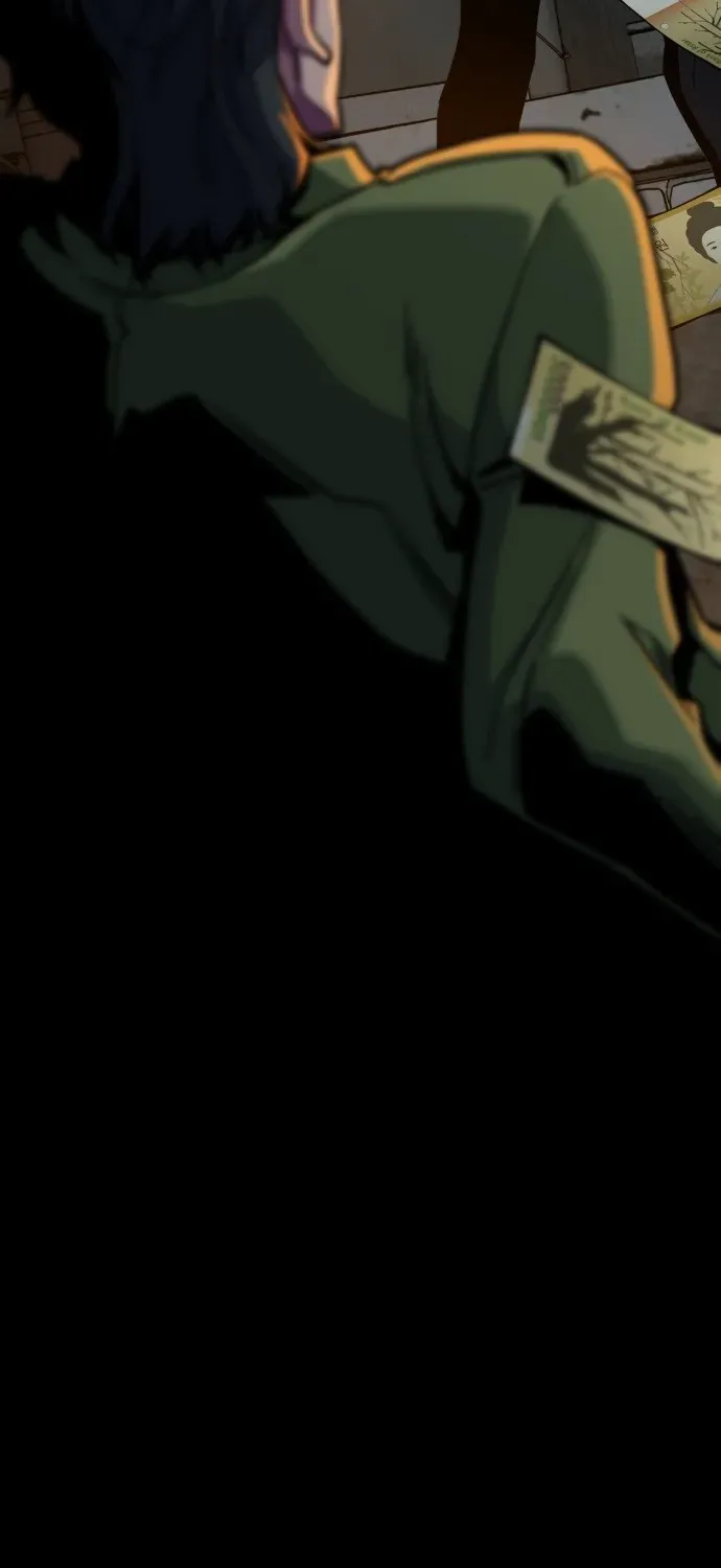 Mongju Chapter 2 page 64 - 