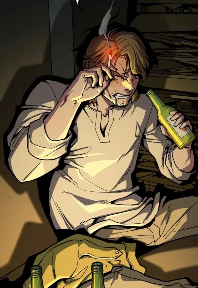 Mongju Chapter 2 page 84 - 