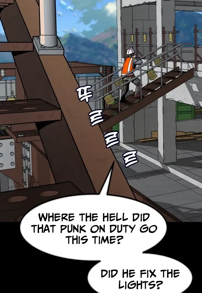 Mongju Chapter 2 page 91 - 