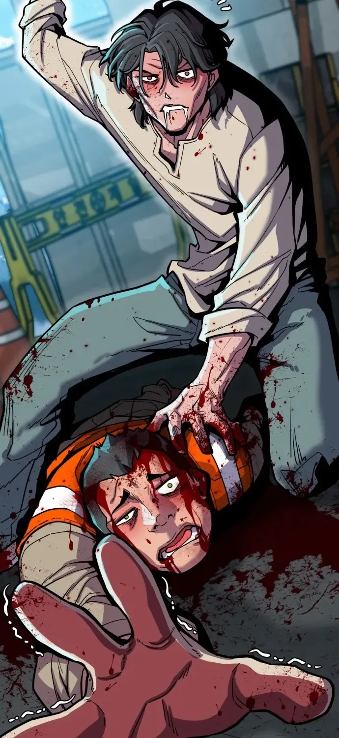 Mongju Chapter 2 page 95 - 