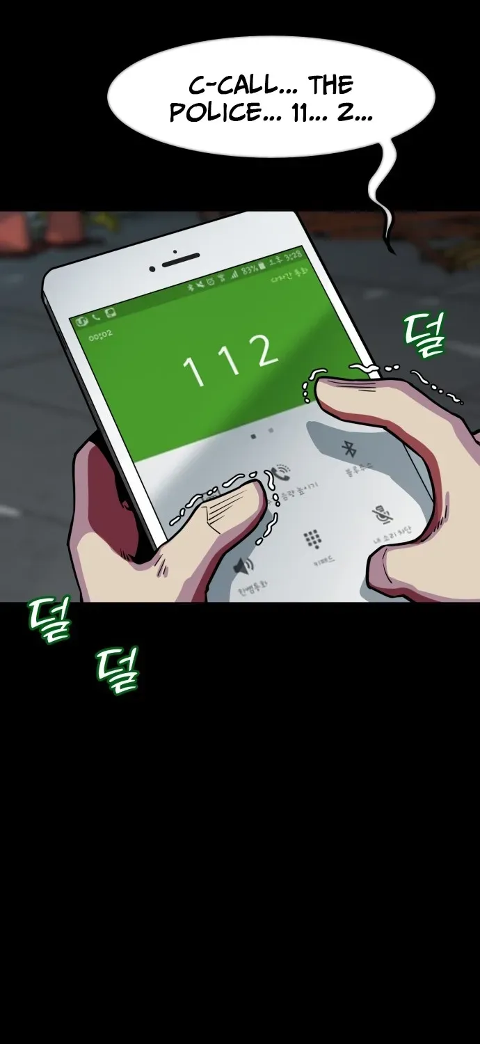 Mongju Chapter 2 page 99 - 